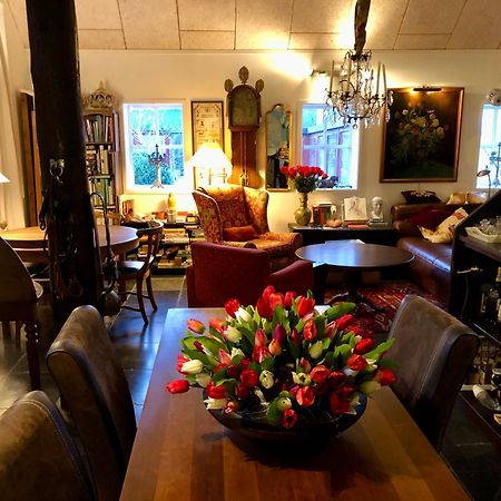 The Black Horse B&B & More Drachten Ngoại thất bức ảnh