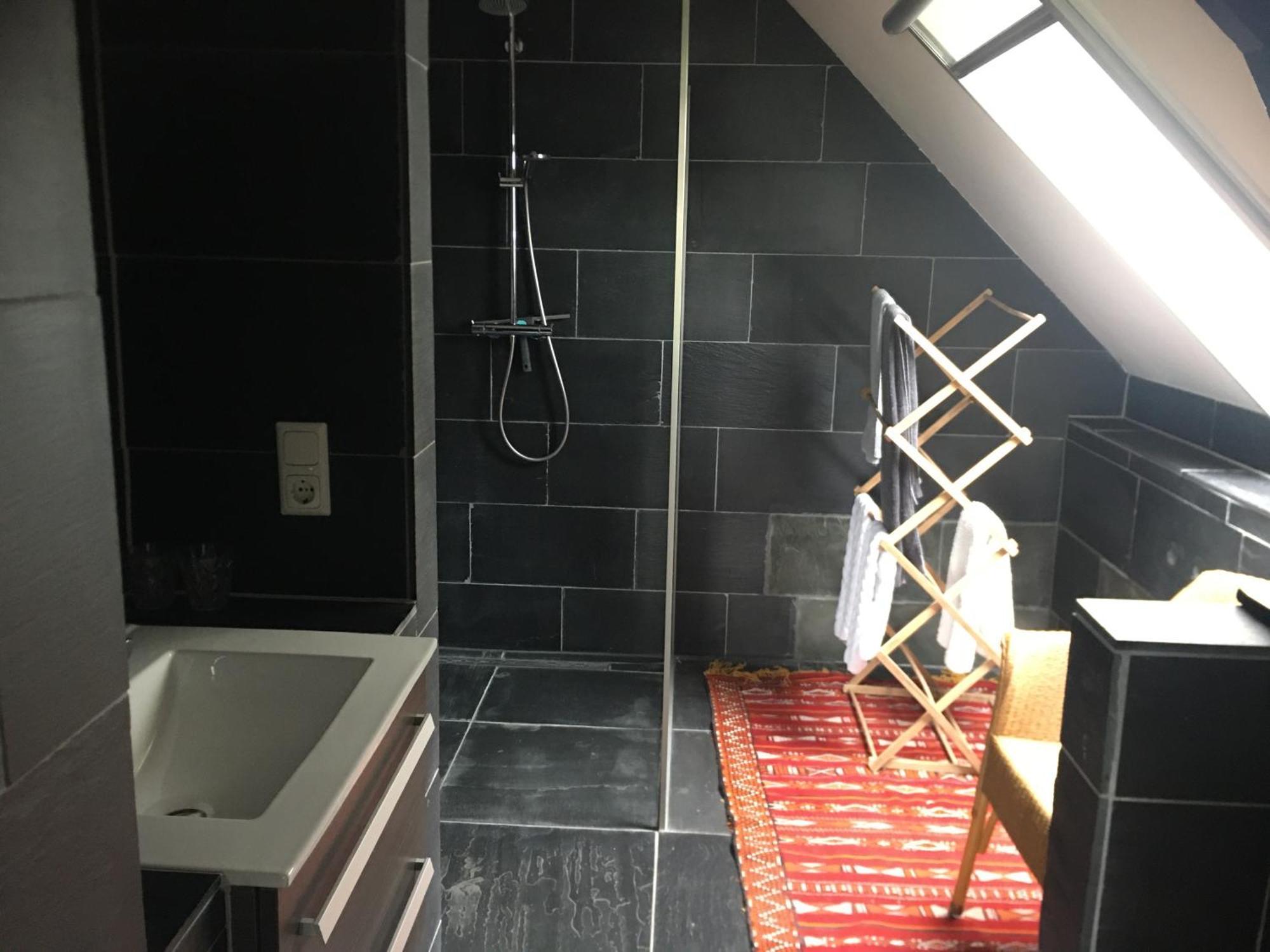 The Black Horse B&B & More Drachten Ngoại thất bức ảnh