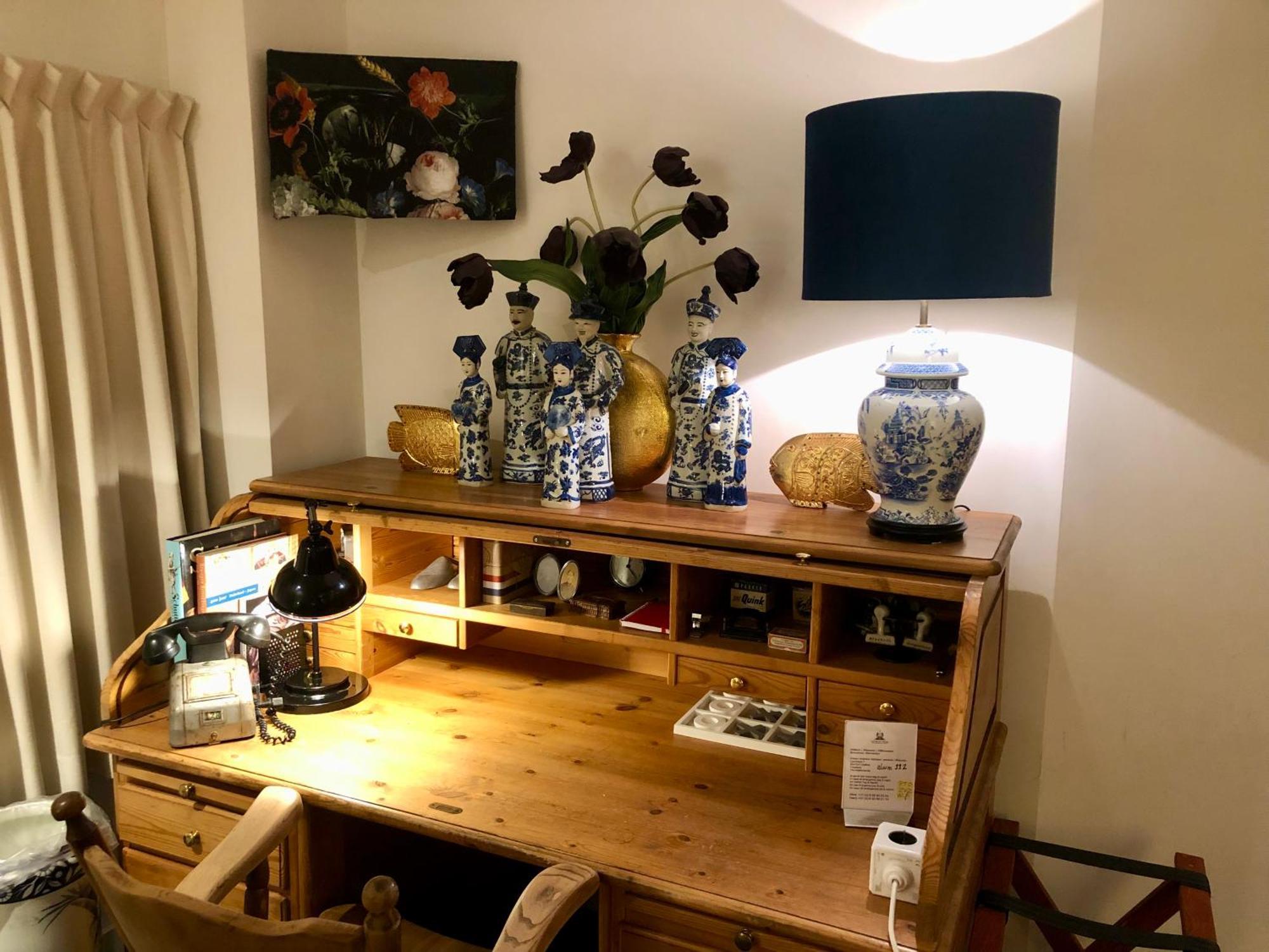 The Black Horse B&B & More Drachten Ngoại thất bức ảnh