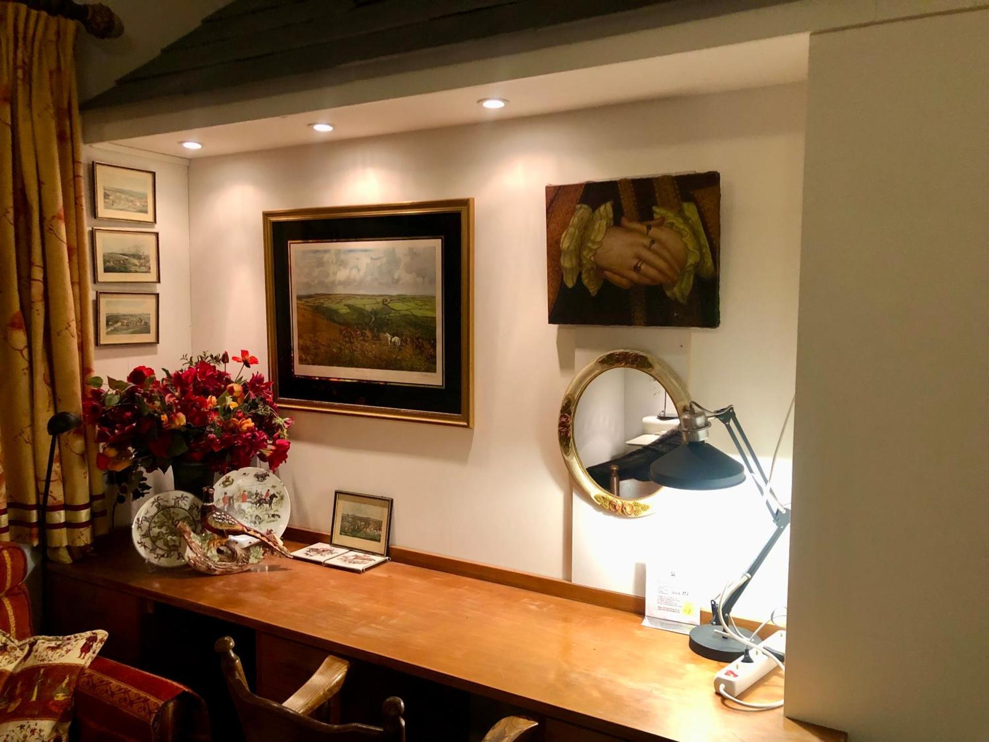 The Black Horse B&B & More Drachten Ngoại thất bức ảnh