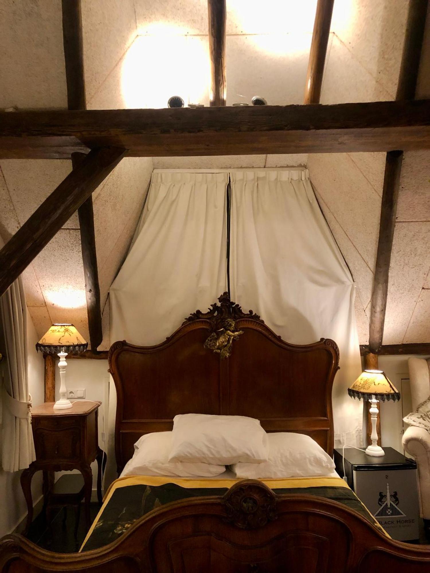 The Black Horse B&B & More Drachten Ngoại thất bức ảnh