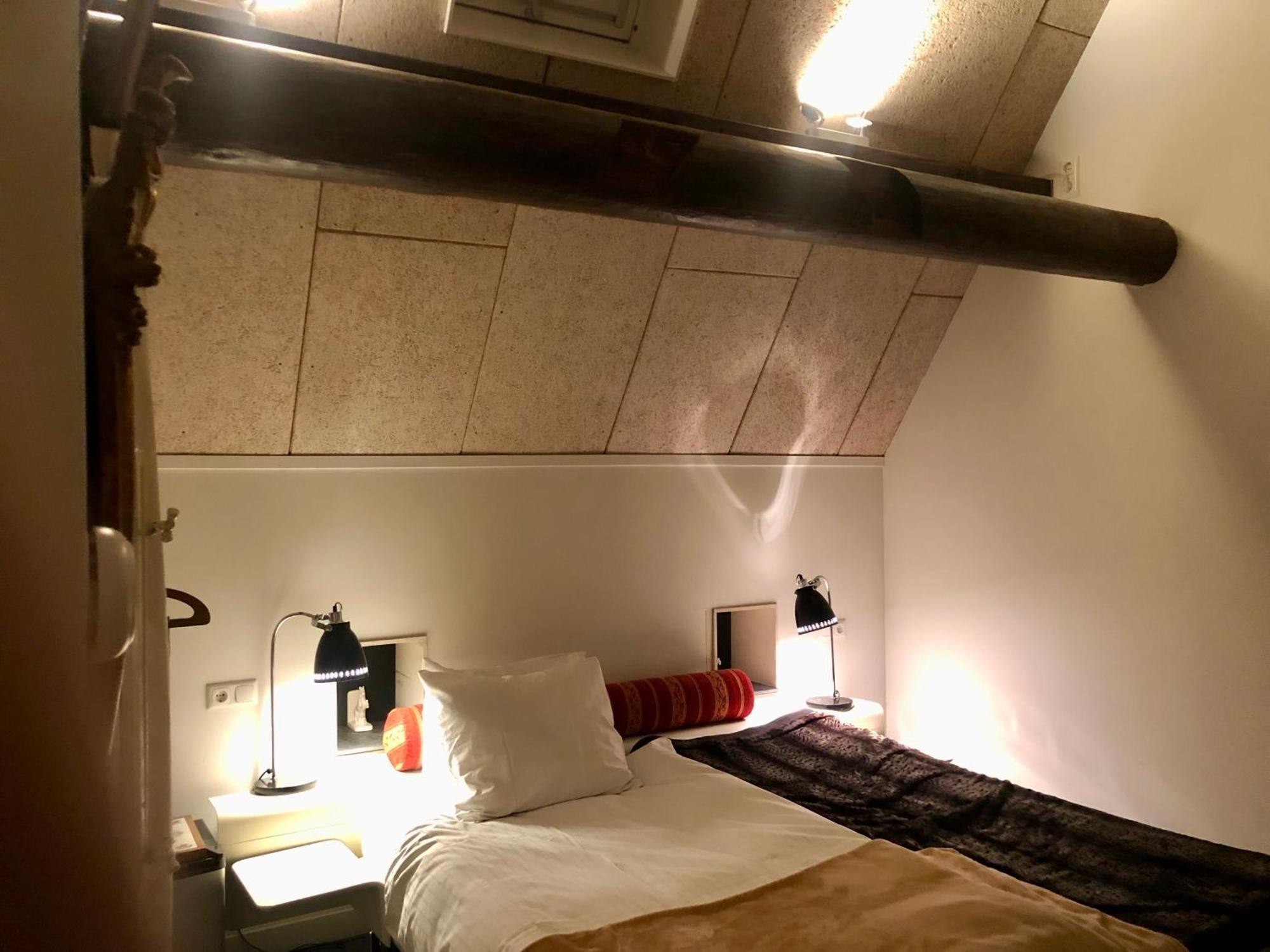 The Black Horse B&B & More Drachten Ngoại thất bức ảnh