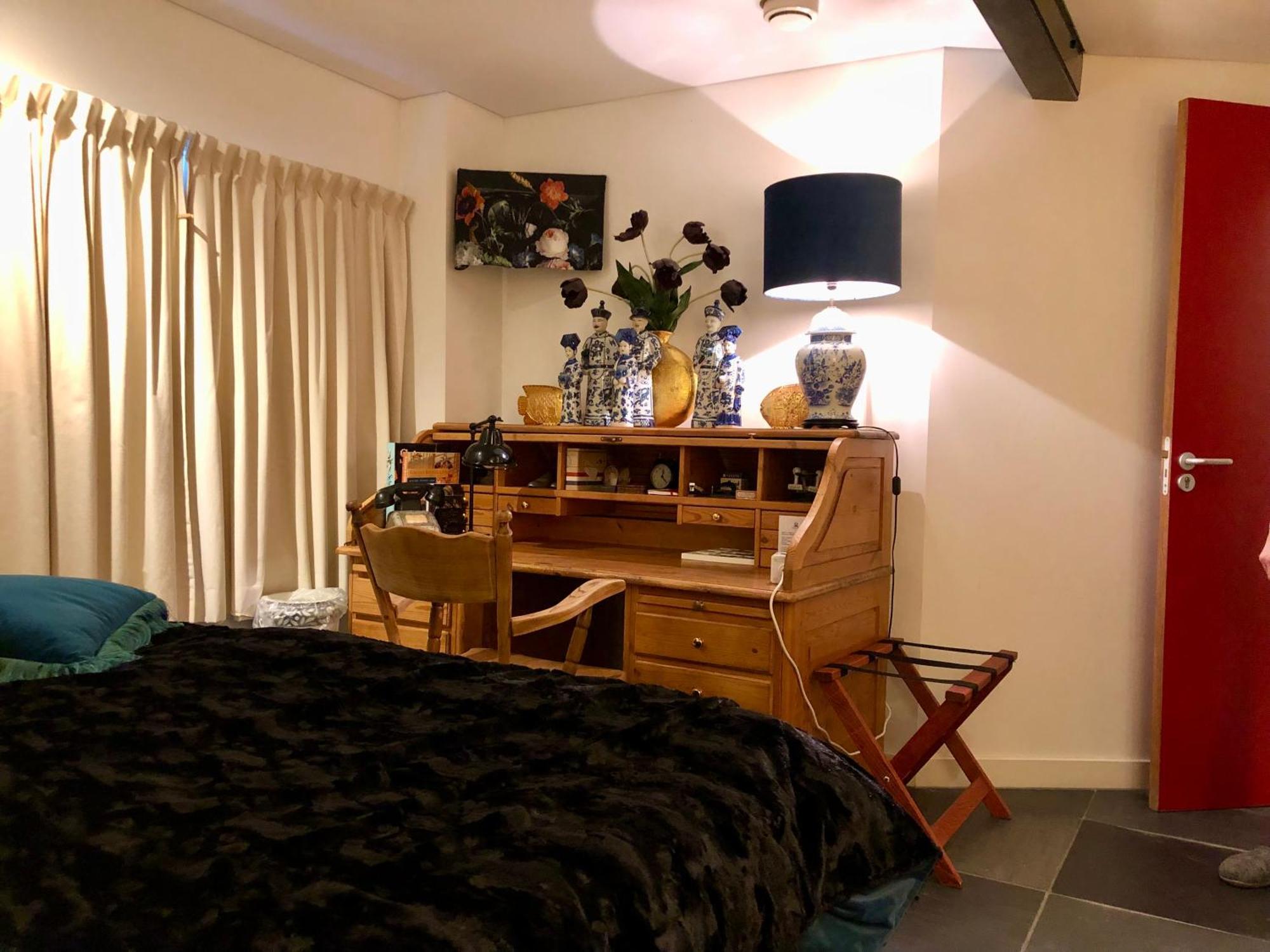 The Black Horse B&B & More Drachten Phòng bức ảnh