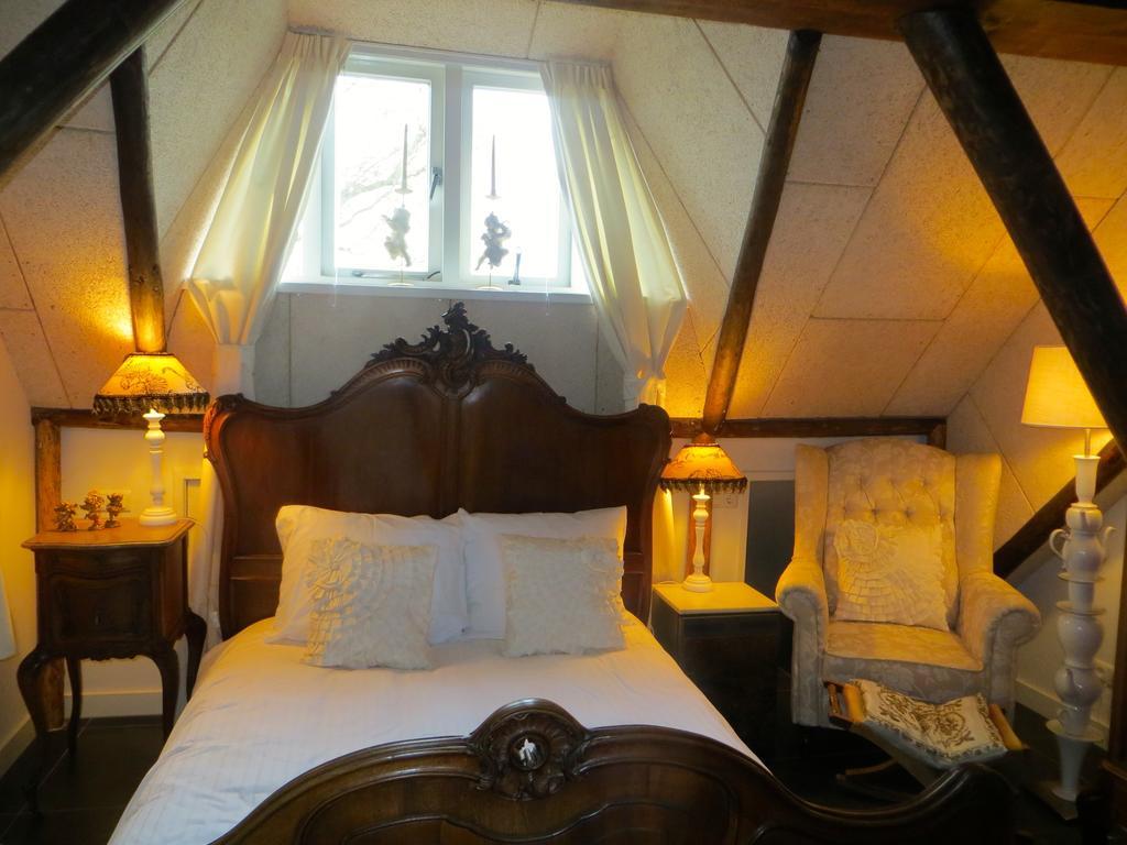 The Black Horse B&B & More Drachten Phòng bức ảnh