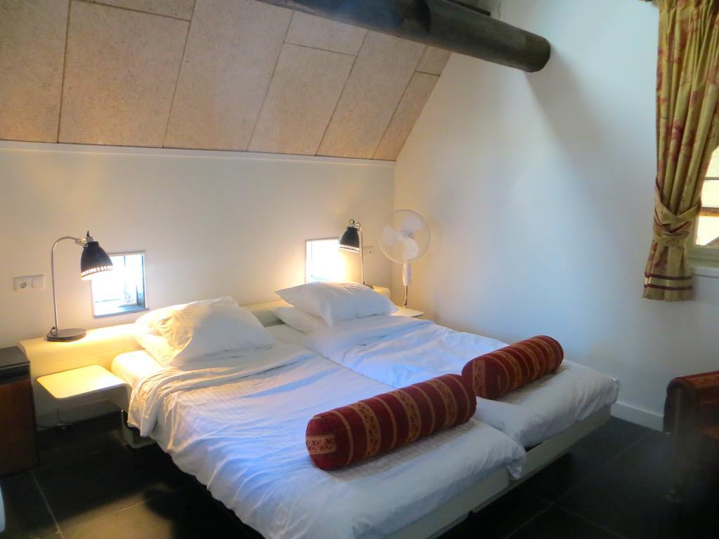 The Black Horse B&B & More Drachten Phòng bức ảnh
