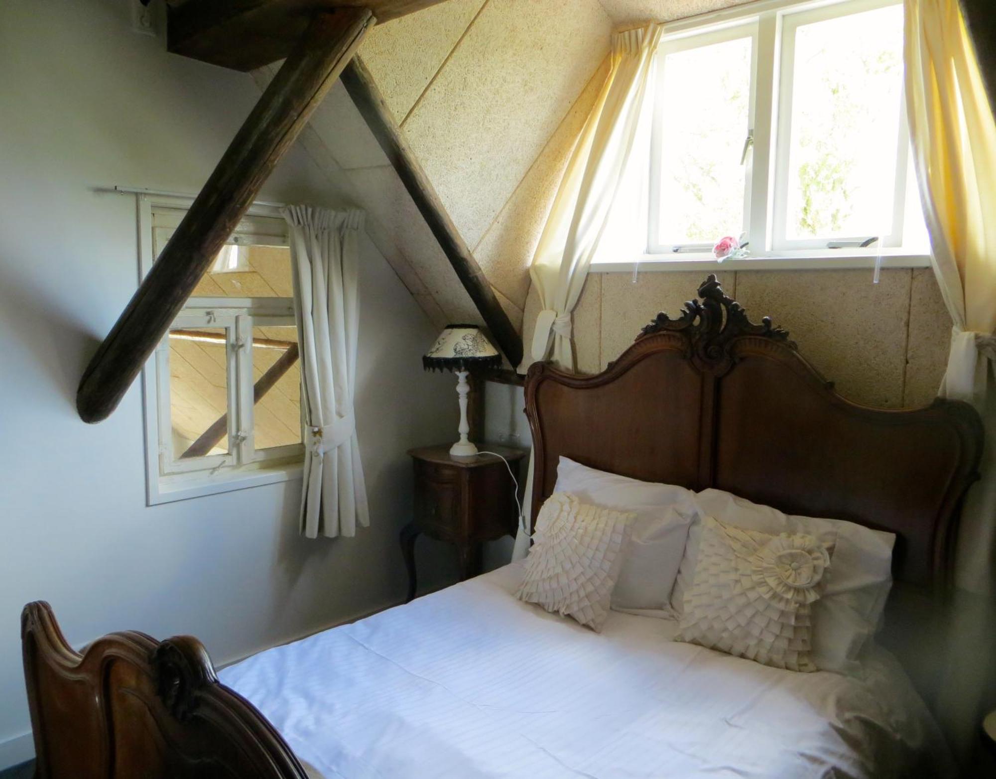 The Black Horse B&B & More Drachten Ngoại thất bức ảnh