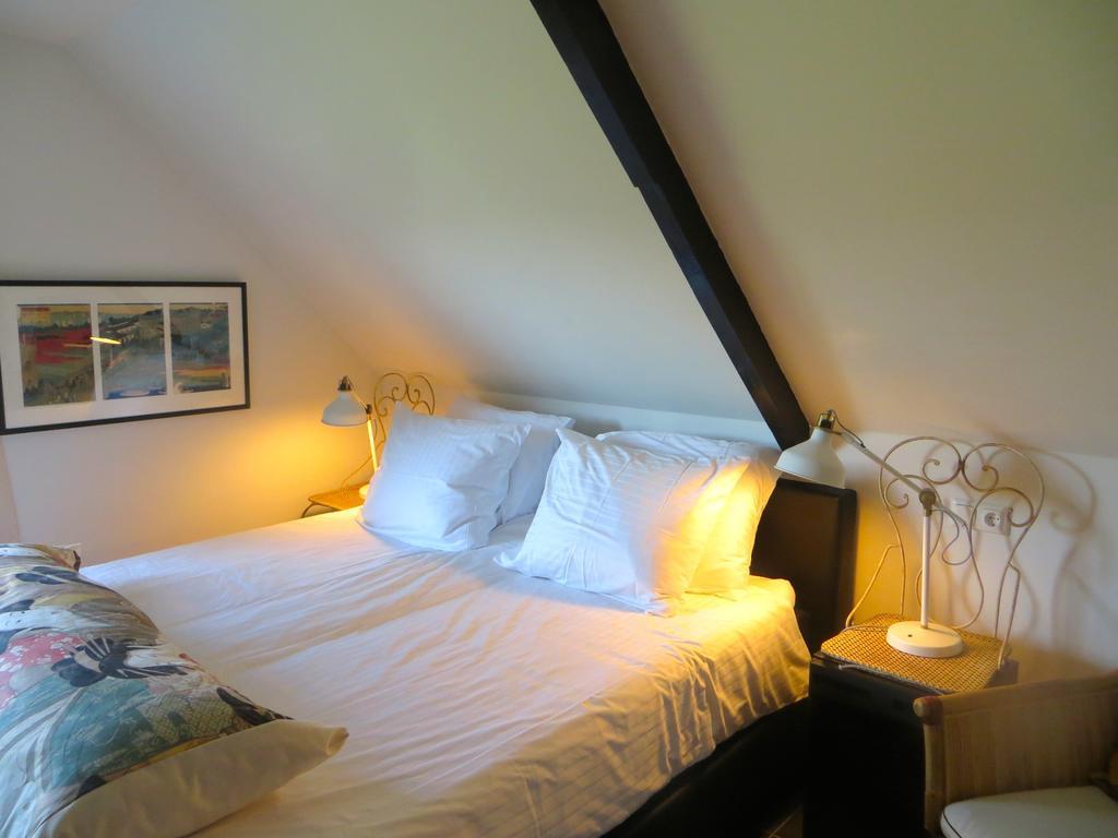 The Black Horse B&B & More Drachten Phòng bức ảnh