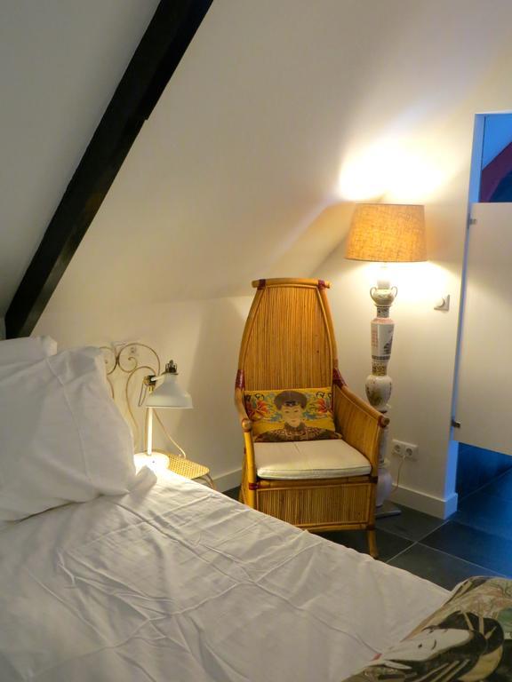 The Black Horse B&B & More Drachten Phòng bức ảnh
